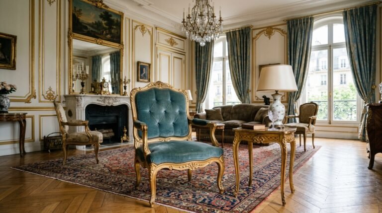 French Country Design Mistakes You Keep Making in Your Home Decor