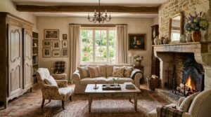 What are French country design mistakes